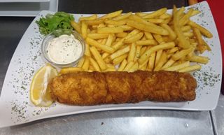 Karađorđeva šnicla