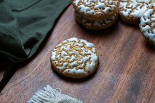 New Galleta de pueblo