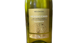 Verdicchio Classico Docg 75cl