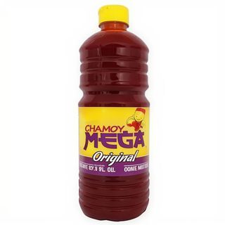 Chamoy Mega Original 500ml