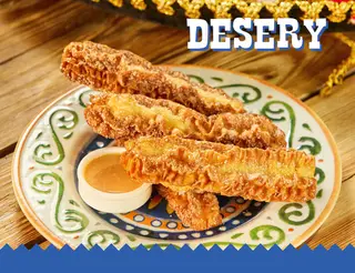 Churros