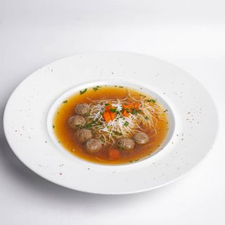  Bulion wołowy 300ml