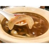 Sopa De Aletas De Tiburón