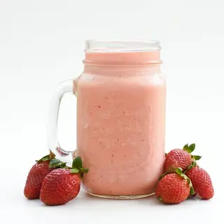 Strawberry Smoothie