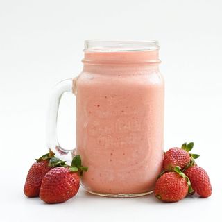 Strawberry Smoothie