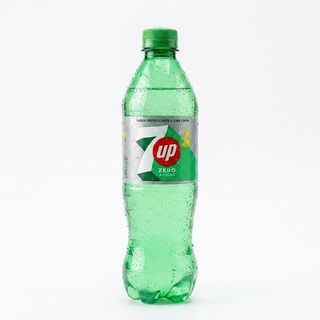 7Up 500Ml