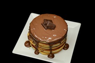 26. Milka čokolada - USA 