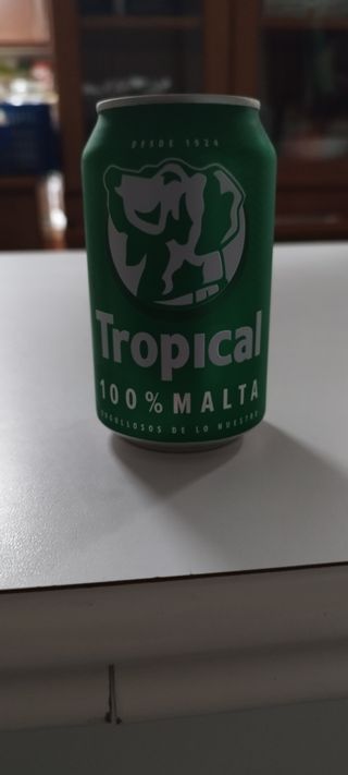 Cerveza (330 Ml.)