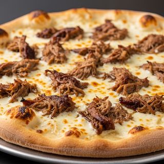 Pulled pork