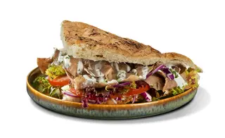 PITA CLÁSICA