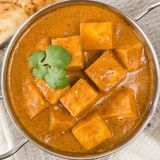 204 Shahi paneer