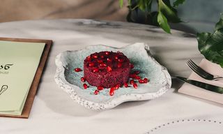 ჭარხლის ფხალი 200გრ