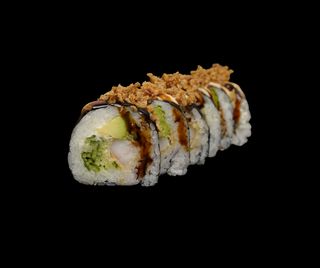 Ebi Tempura 6 Buc Shock Deal