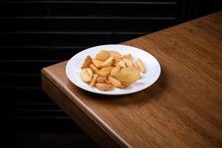 Картопля по-фермерськи (150г)