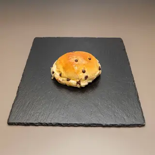 Pangocciolo semplice