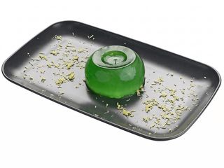 Galaretka o smaku agrestowym Желе з аґрусу (200g)