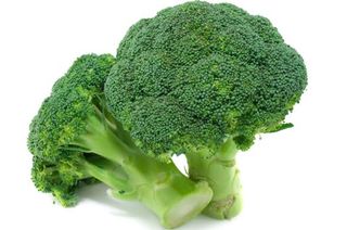 Brocoli 1 Kg Aprox