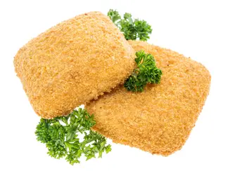 Cascaval pane