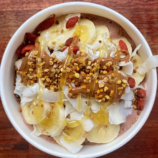 No Limits Bowl (350-400г)