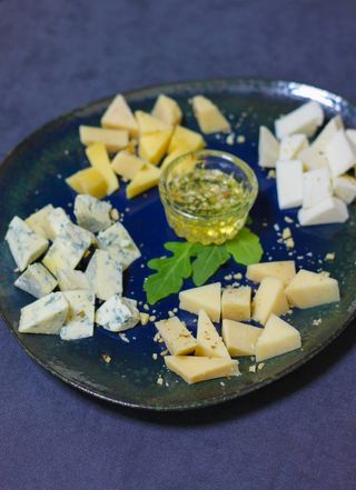 Сирне плато (200г)