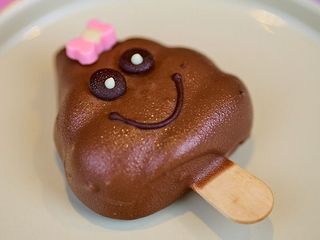 Картопля на паличці