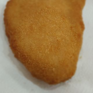 Librito de jamón y queso