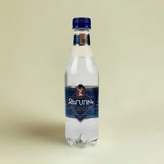 Հանքային ջուր Ջերմուկ (0.5լ)