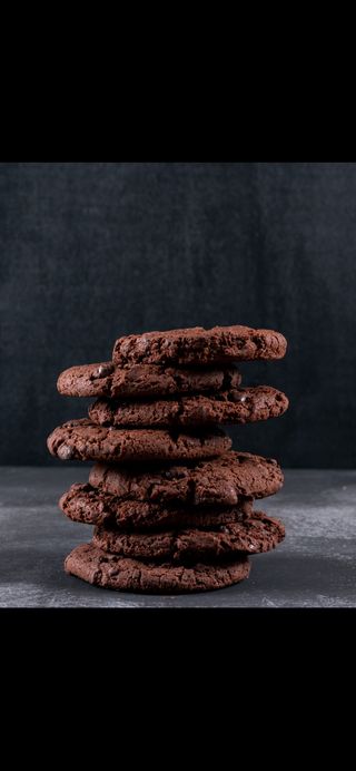 Choco Cookie