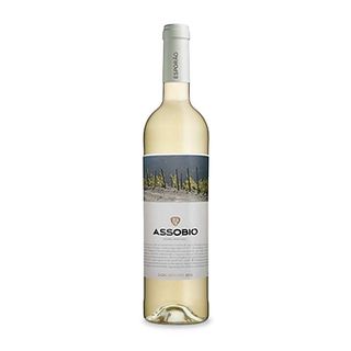 Vinho Assobio Branco 75cl
