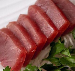 108. Sashimi De Atún (8 Uds.)