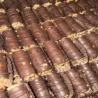  Cigar Chocolat Amande   1 KG