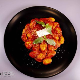 Gnocchi alla Sorrentina