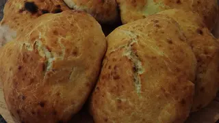 Lepinja