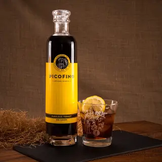 Vermú Gin Fusion Picofino (70 cl) (14060)