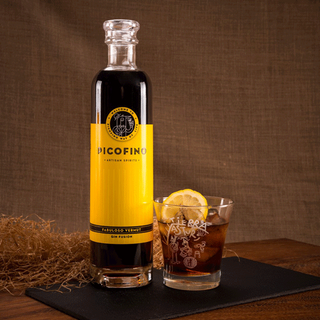 Vermú Gin Fusion Picofino (70 cl) (14060)