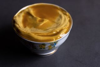 SALSA SENAPE E MIELE