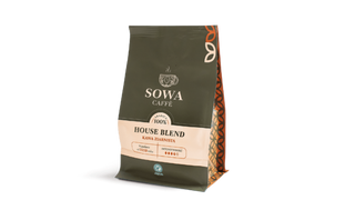 Kawa ziarnista 250g