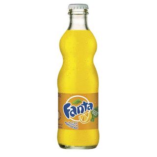 Fanta