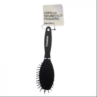 Cepillo Neumático Pequeño Ponette 1 Ud.