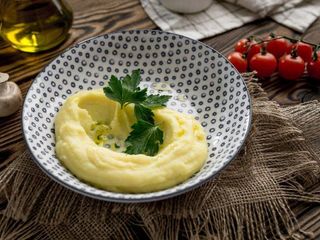 Картопляне пюре (200g)