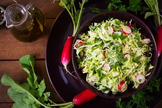 Kupus salata