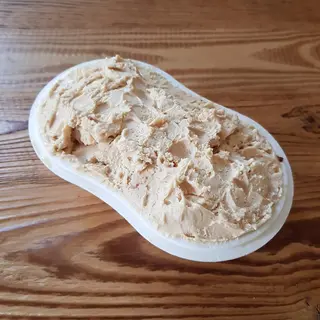 Vaschetta gelato 1 kg