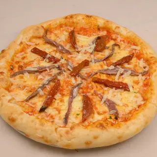 Pizza Ansoa