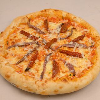 Pizza Ansoa