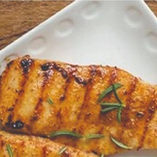 Bifinho de Frango Grelhado