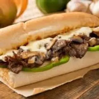 Sandwich Arabi Kwika