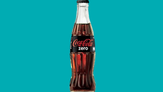 Coca Cola Zero 33cl