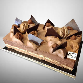 El Real / 6 personas