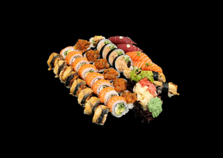 Set Szefa Kuchni 34 szt.