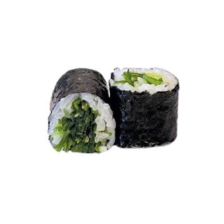 Makis alga wakame